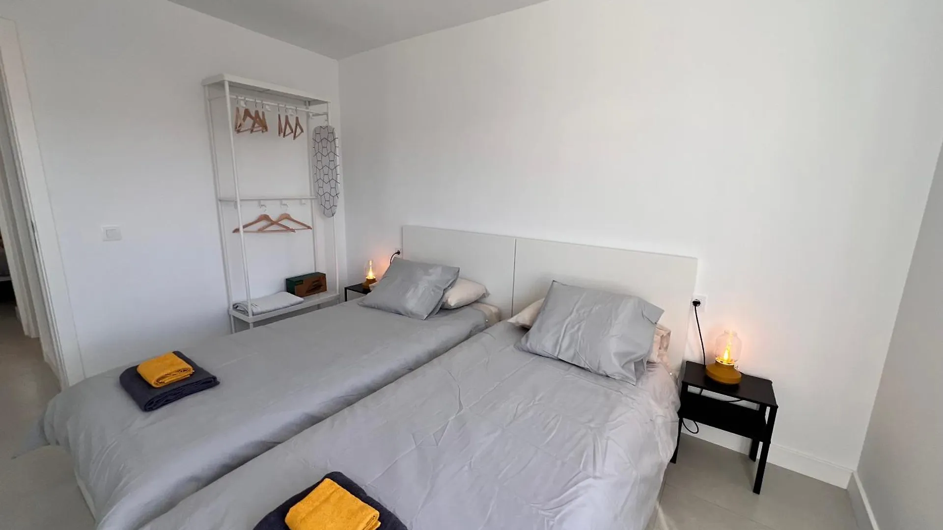 Seaview Modern Apartment In Downtown Los Cristianos   Los Cristianos (Tenerife)