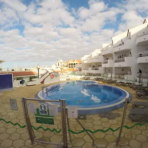 Diamantes Los Cristianos (Tenerife)