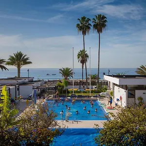 Hotell Vintersol, Los Cristianos (Tenerife)
