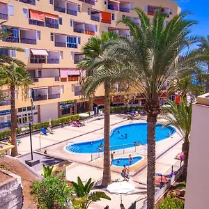  Appartement El Carmen In Cristianos