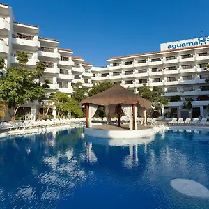 Aguamar Apartamentos, Cristianos Downtown Апарт-отель