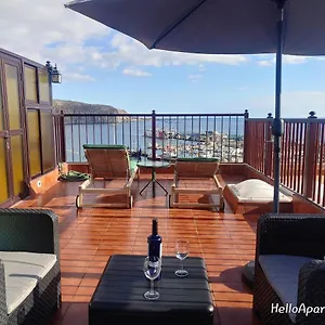 Apartment Sun Terrace Cristianos By Helloapartments, Los Cristianos (Tenerife)