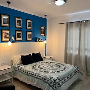 Apartment Cornelias Tc1 Playa, Los Cristianos (Tenerife)