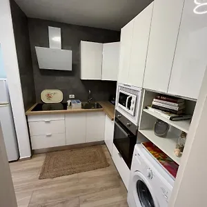 Apartment Cornelia's 1a Playa, Los Cristianos (Tenerife)