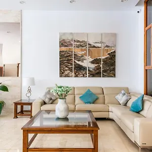 Hotell Andrea's, Los Cristianos (Tenerife)