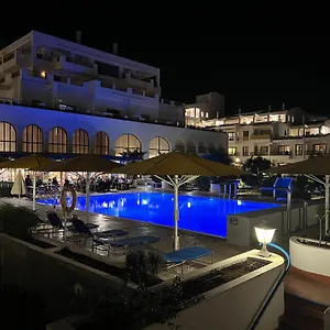 Lägenhetshotell Marysol Cristianos Atlantic View, Los Cristianos (Tenerife)