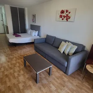 Tropic En Castle Harbour Los Cristianos (Tenerife)