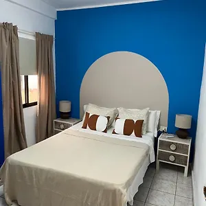 Apartment Cornelias 5a Playa, Los Cristianos (Tenerife)