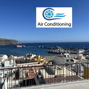 Apartment Edificio Gloria, Los Cristianos (Tenerife)