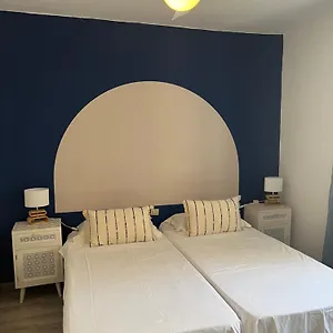 Apartment Cornelia's Tc2 Playa, Los Cristianos (Tenerife)