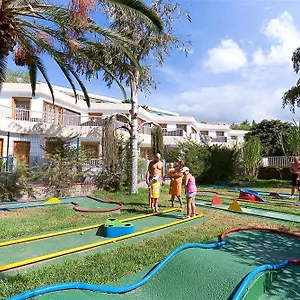 Hotell Plataneras, Los Cristianos (Tenerife)